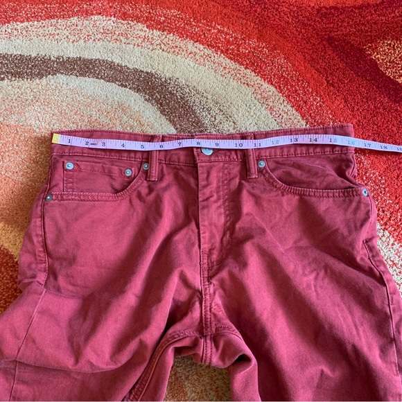 Levi’s - Picture 8 of 10